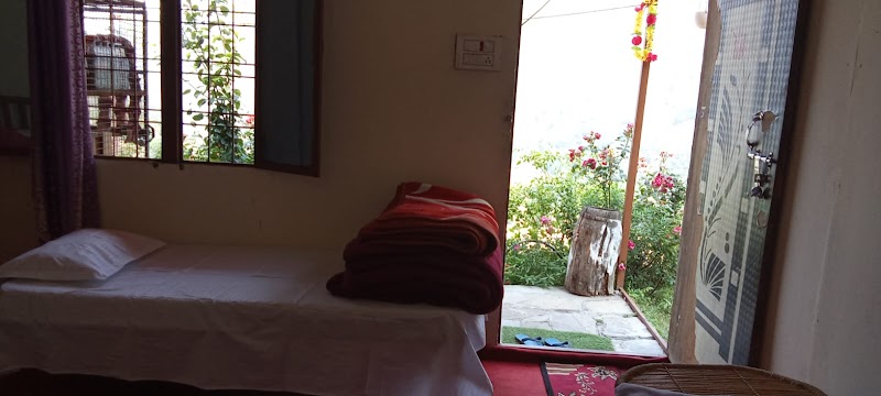 Himalayan Homestay Huddu Valley - Himalayan Homestay Huddu Valley Huddu, Gopeshwar Road, Ukhimath, Chopta, Ushara, Uttarakhand 246469, India