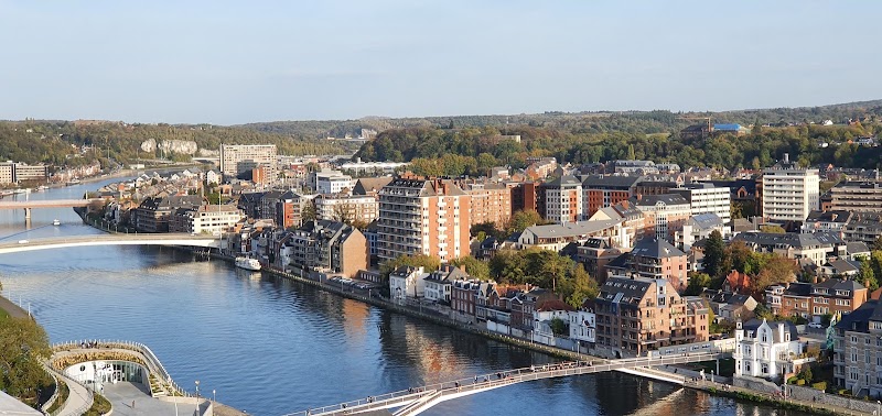 Wallonia - Wallonia, Belgium