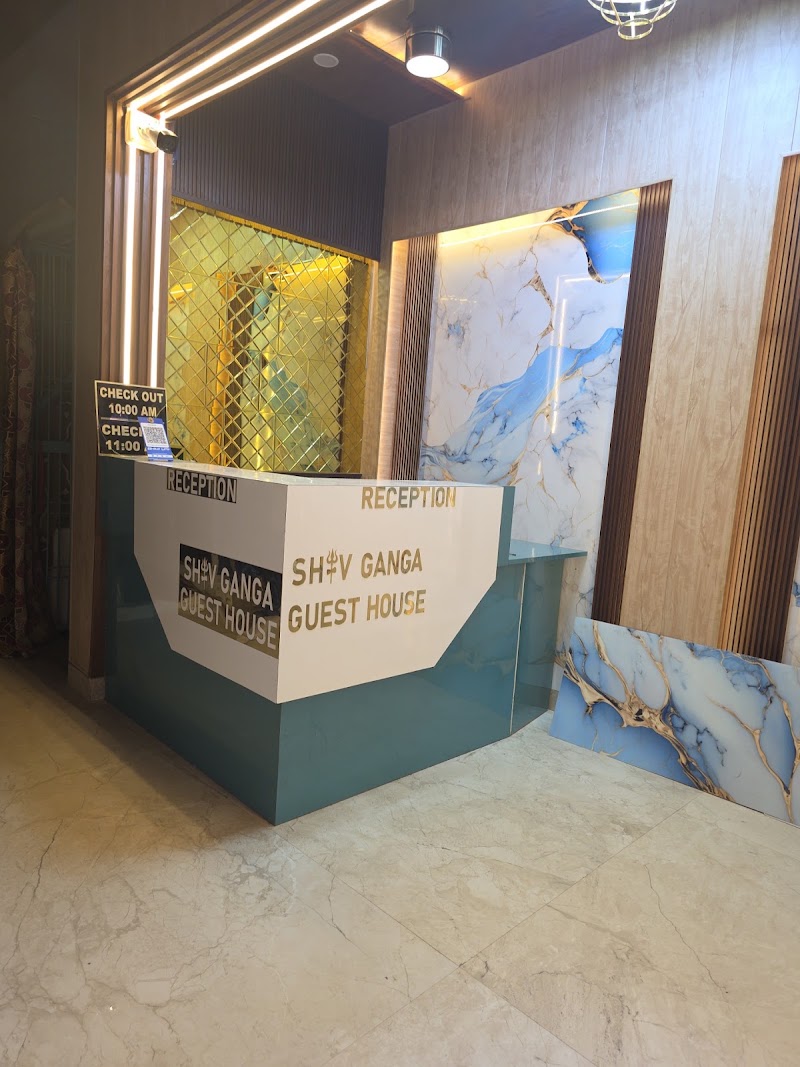 SHIV GANGA HOME STAY - SHIV GANGA HOME STAY, Ganesh Mahal Ln, Jangambari, Bangali Tola, Varanasi, Uttar Pradesh 221001, India