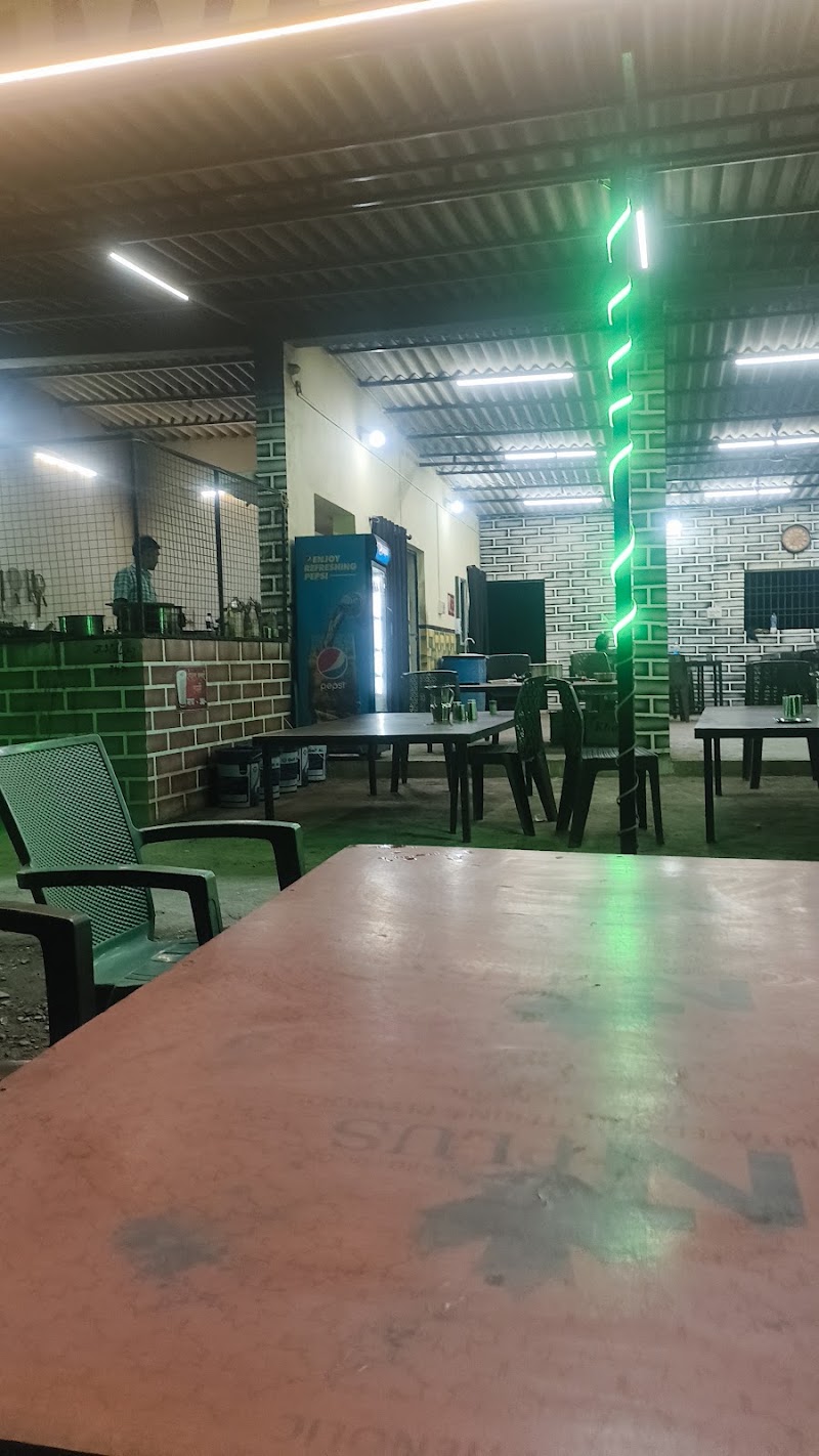 Driver Point Highway Dhaba - Driver Point Highway Dhaba, 438J+WH, Sakri, Bilaspur, Chhattisgarh 495003, India