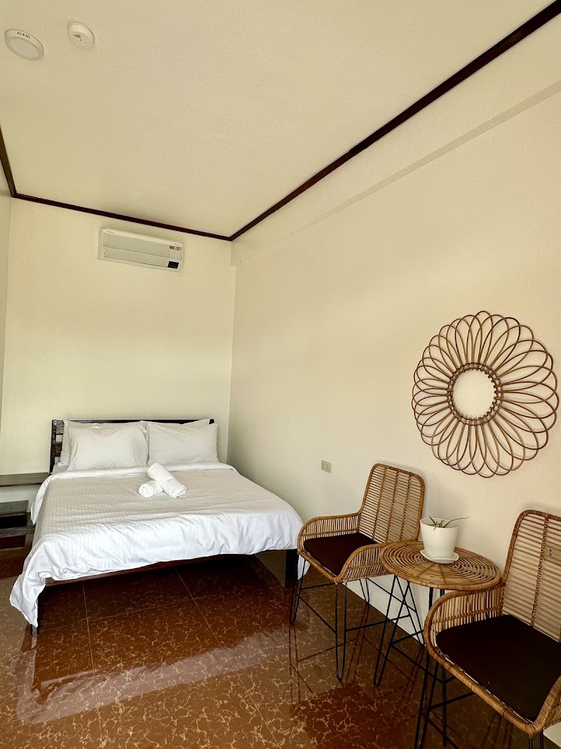 Haven Suites Siargao - Haven Suites Siargao Poblacion V (Purok V), General Luna, 8419 Surigao del Norte, Philippines