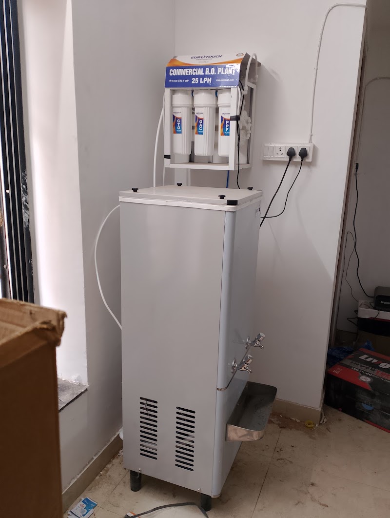 Ro Water Purifiers - Ro Water Purifiers, 6JPC+GWG, Main Rd, Lakhe Nagar, Raipur, Chhattisgarh 492001, India