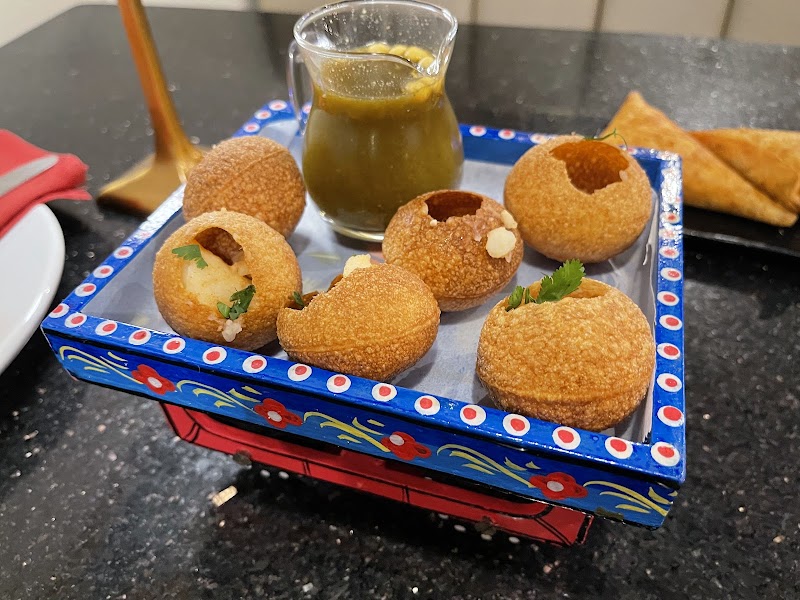 All India Cafe - Indian Restaurant in Arcadia - All India Cafe - Indian Restaurant in Arcadia 48 E Huntington Dr, Arcadia, CA 91006, USA
