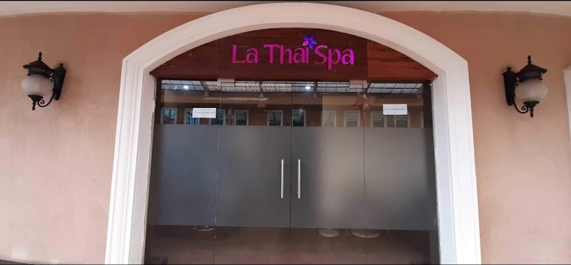 LA THAI SPA - LA THAI SPA, SECOND FLOOR SHOP NO.#218A, AMBHUJA MALL, Raipur, Chhattisgarh 492014, India