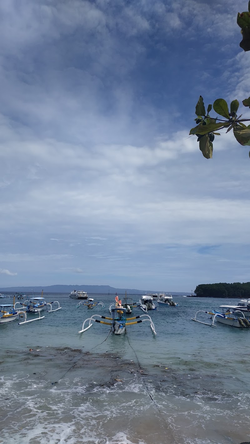 Port Padangbai - Port Padangbai, Padangbai, Manggis, Padangbai, Kec. Karangasem, Kabupaten Karangasem, Bali, Indonesia