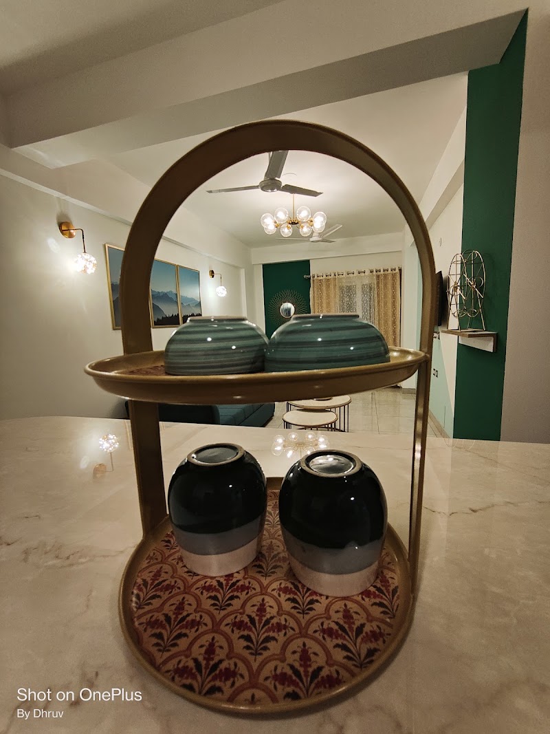 The Himalayan Homestays - The Himalayan Homestays Imperial Heights, Mussoorie Rd, Salan Gaon, Bhagwant Pur, Dehradun, Uttarakhand 248009, India