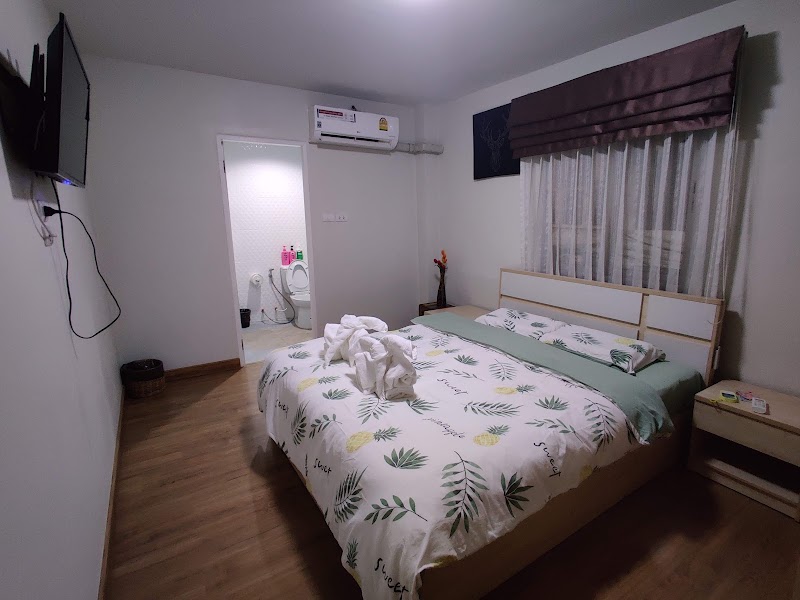 TD BANGKOK - TD BANGKOK 599/35 Lat Phrao Rd, Khwaeng Chom Phon, Khet Chatuchak, Krung Thep Maha Nakhon 10900, Thailand