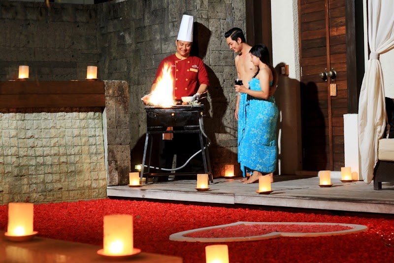 Berry Amour Romantic Villas - Berry Amour Romantic Villas, Seminyak, Jl. Batu Belig, Kerobokan, Kec. Kuta Utara, Kabupaten Badung, Bali 80361, Indonesia