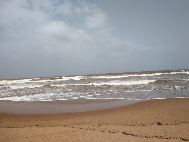 Sinquerim Beach - Sinquerim Beach Sinquerim Beach, Sinquerium, Candolim, Goa 403515, India