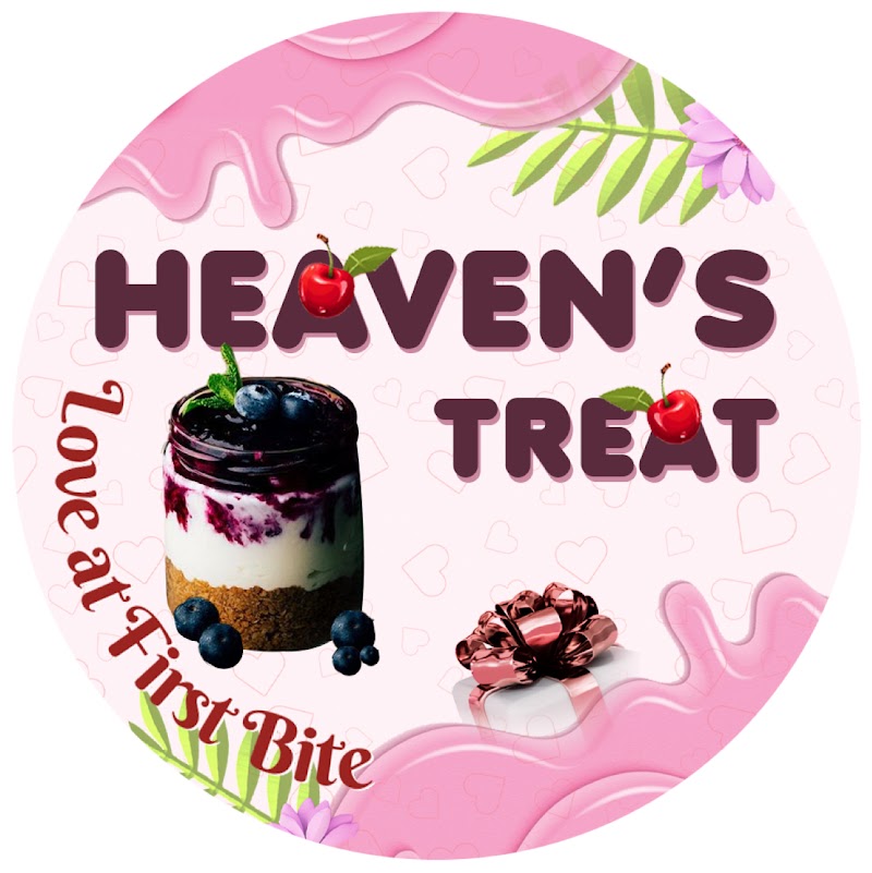 Heaven's Treat - Heaven's Treat HSR high street, opp. of india sweet house, Sector 6, HSR Layout, Bengaluru, Karnataka 560102, India