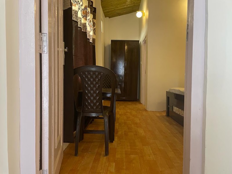 Orchard Hill Retreat - Orchard Hill Retreat, Village Chaukhuta, Post Kasiya Lekh, Tehsil Dhari, Mukteshwar, Gajar, Uttarakhand 263136, India