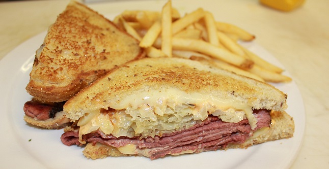 Outlaw Grille - Outlaw Grille, 250 Jordan Rd, Sedona, AZ 86336, USA