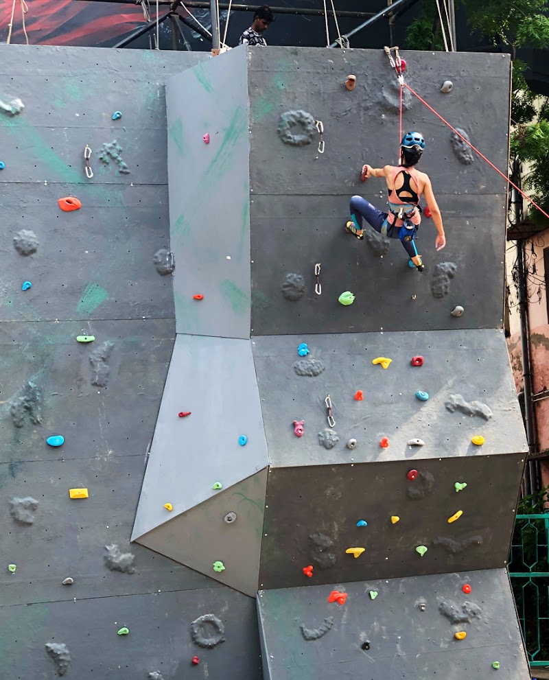 Adventure Rocks PVT LTD - Adventure Rocks PVT LTD near D. K Depot MDI (DTC, Plot No. B-100, KH No-10/5/1, Nangali Road, behind Najafgarh, B block, Laxmi Vihar, Laxmi Vihar Colony, Nangli Sakrawati, New Delhi, Delhi, 110043, India