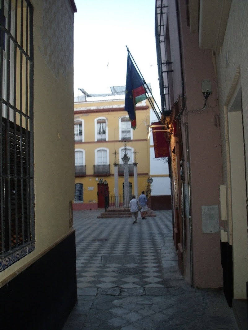 Las Cruces