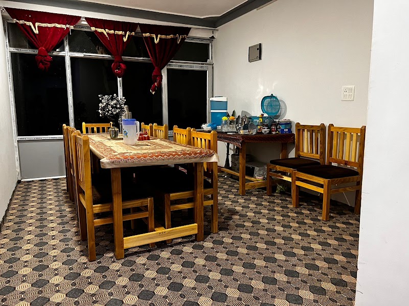 Feroz homestay - Feroz homestay, Near manay kir kir hunder nubra, Hunder, 194401