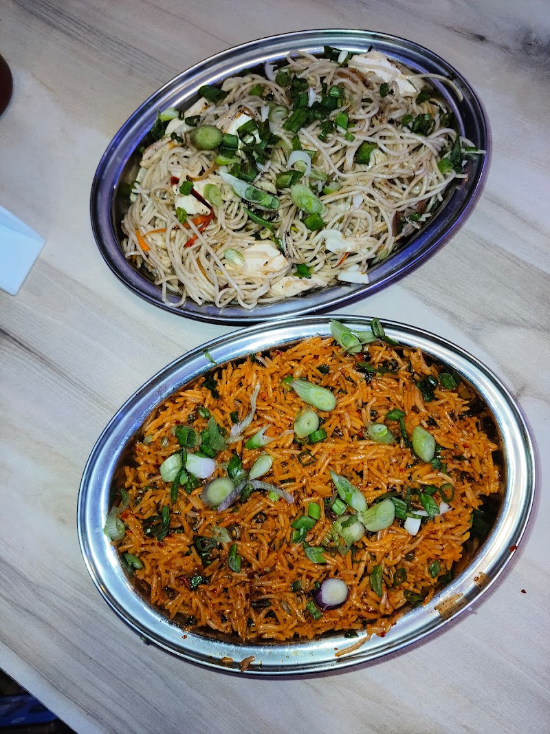 Hungry's Bucket Cafe - Coffee & Snacks - Hungry's Bucket Cafe - Coffee & Snacks 452 A, Old Katra, Prayagraj, Uttar Pradesh 211002, India