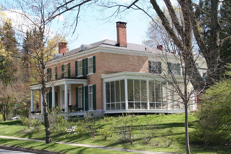 Cooperstown - Cooperstown, NY 13326, USA