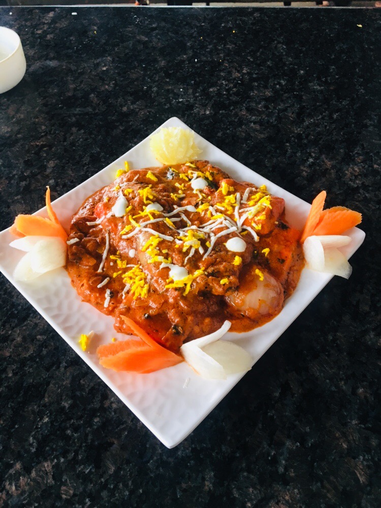 Shree Sai Mithila Family Dhaba - Shree Sai Mithila Family Dhaba, Mumbai - Kolkata Hwy, Bhanpuri, Chhattisgarh 491441, India