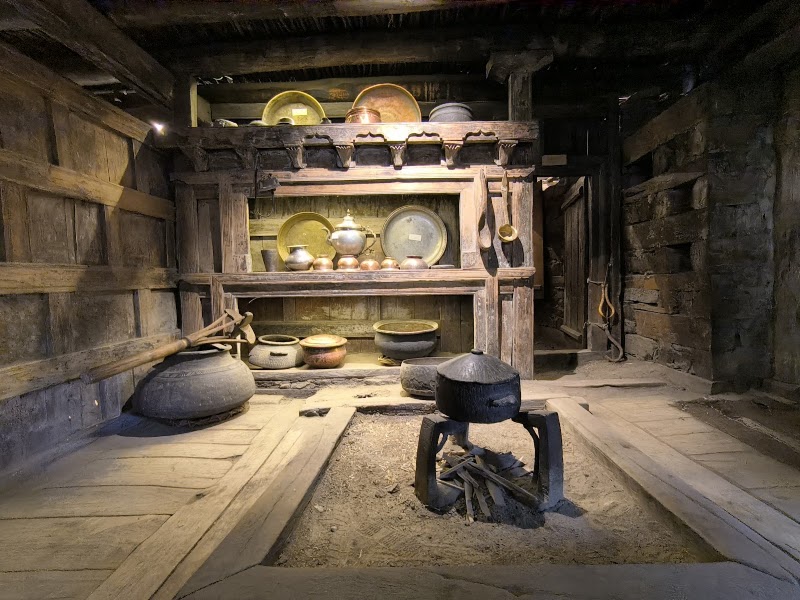 Balti Heritage Museum and Cultural Centre - Balti Heritage Museum and Cultural Centre, near Shagran- Historic Polo Ground, leh Jammu and Kashmir, Farol, Turtuk, 194401