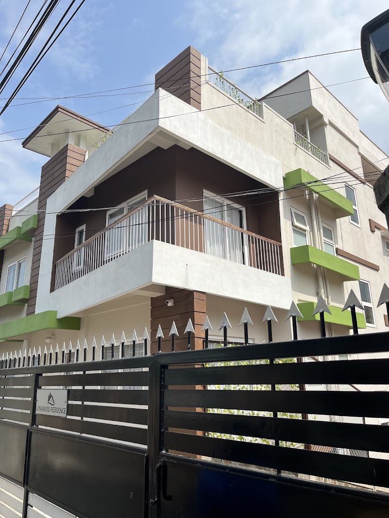 Longwood Residence - Longwood Residence, Gordon - Bhagyakul Road, Before NIT, Bijni Campus Rd, Nongkynrih, Laitumkhrah, Shillong, Meghalaya 793011, India