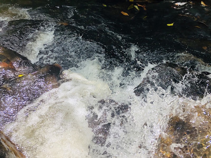 Bopagama Ella - Bopagama Ella, 35C7+GFG, Sri Lanka