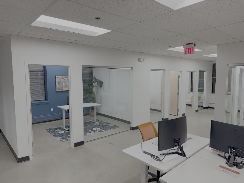 The Co-Co Florham Park - The Co-Co Florham Park 23 Vreeland Rd #120, Florham Park, NJ 07932, USA
