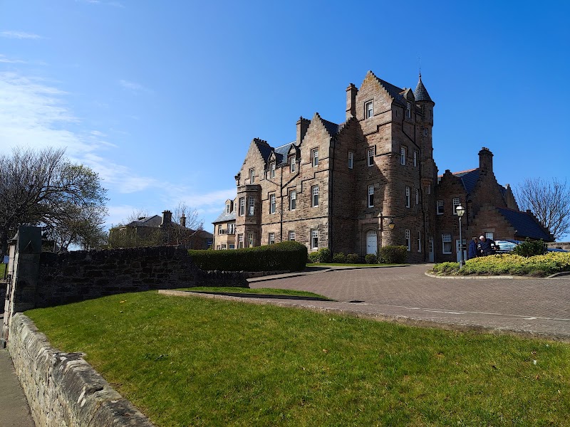 Elie and Earlsferry - Elie and Earlsferry, UK