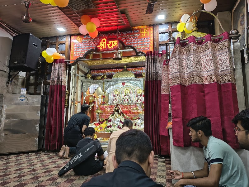 Pandupol Hanuman Mandir Gurugram - Pandupol Hanuman Mandir Gurugram Shaheed Major Vikas Yadav Marg, Fountain Chowk, Police Lines, Gurugram, Haryana 122001, India