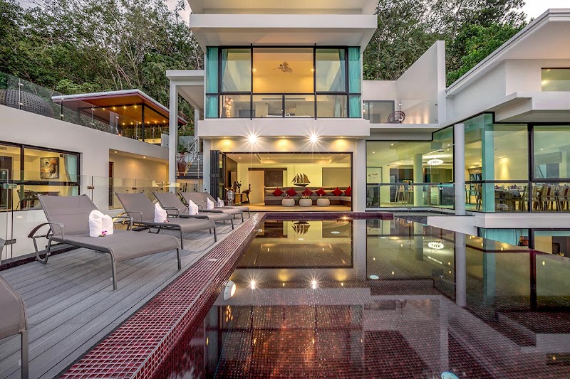Villa PhuKhao - Villa PhuKhao, 130/99 Moo 2, Soi Bangtao 11 Bang Tao, ตำบลเชิงทะเล อำเภอถลาง ภูเก็ต 83110, Thailand