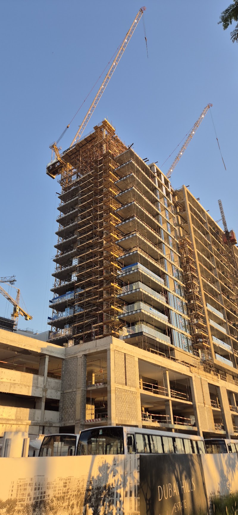 399 Hills Park - 399 Hills Park, 4795+H42 - Hadaeq Sheikh Mohammed Bin Rashid - Dubai Hills - Dubai - United Arab Emirates