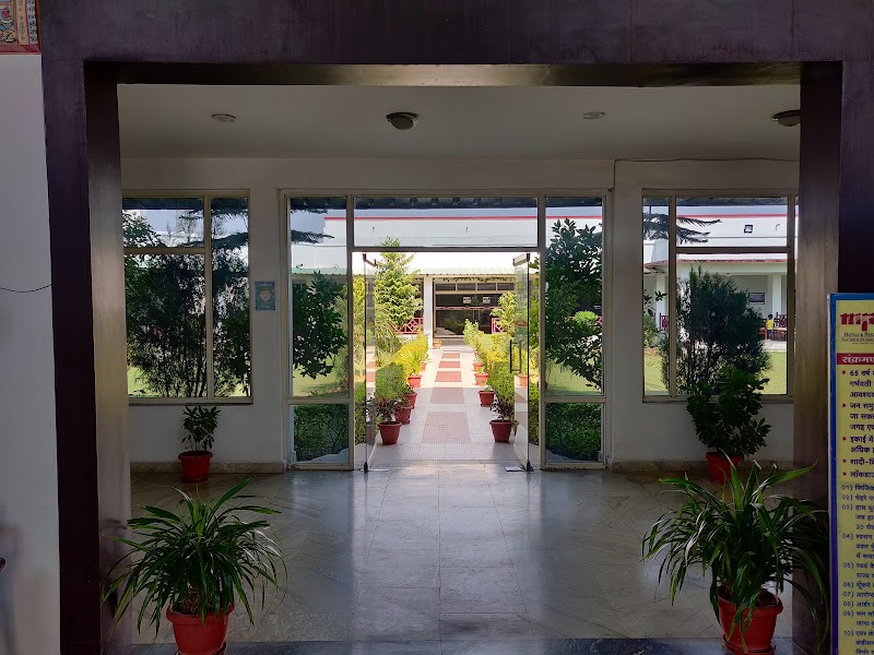 MPT Mandakini Resort, Chitrakoot - MPT Mandakini Resort, Chitrakoot, Bus Stop, Nera, Satna, Janki Kund, Chitrakoot, Madhya Pradesh 485334, India