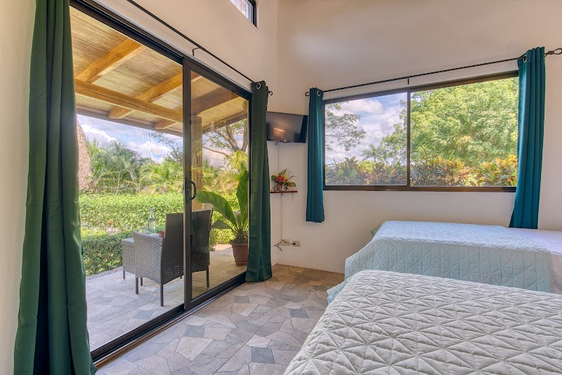 Villas Tangerine - Villas Tangerine, Guanacaste Province, Sámara, Costa Rica