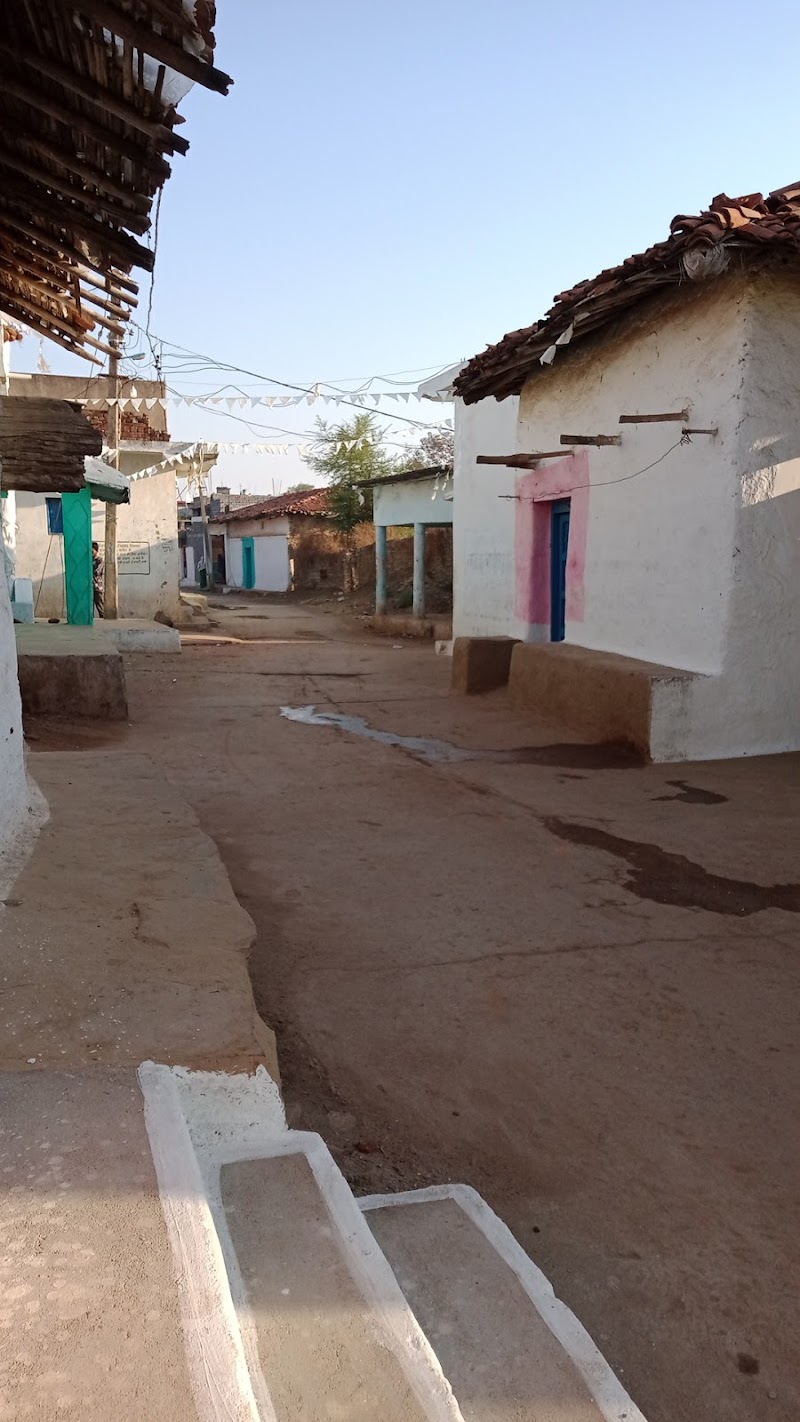 Gukhera - Gukhera, Chhattisgarh 493441, India