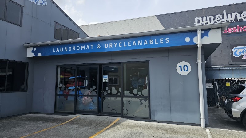 Tendercare Laundry - Tendercare Laundry 10 Ti Street, Victoria, Rotorua 3010, New Zealand