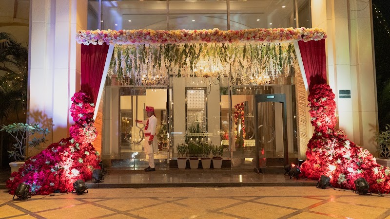Golden Galaxy Hotels & Resorts - Golden Galaxy Hotels & Resorts Kms from, 6, NH-19, Ballabhgarh, Faridabad, Kail Gaon, Haryana 121004, India