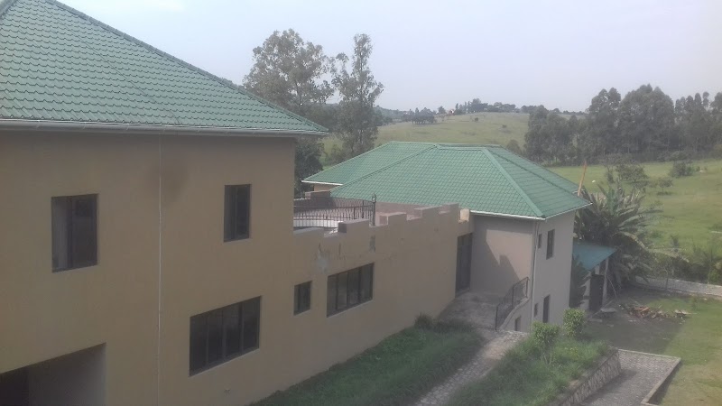 Ankole Resort & Spa - Ankole Resort & Spa Muko Hill Rukunjiri Highway, Ntungamo, Uganda