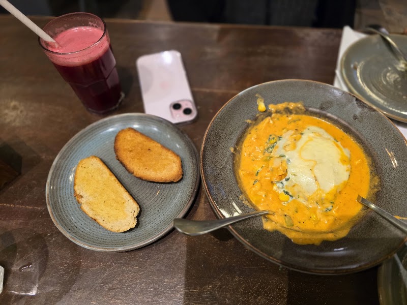 Cafe Nautical Mile - Cafe Nautical Mile M3M Urbana Premium, R 03/21 GF, Ramgarh, Sector 67, Gurugram, Haryana 122101, India