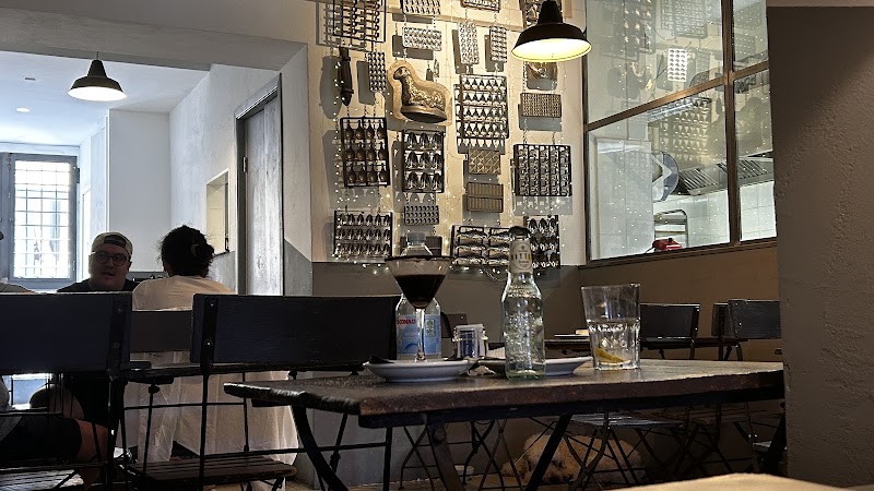 SAID dal 1923 - Roma - SAID dal 1923 - Roma, Via Tomacelli, 14, 00186 Roma RM, Italy