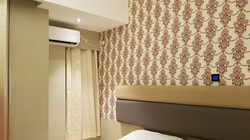 Luxury Suites Hotel - Luxury Suites Hotel tcs building, Burgos St, Downtown, Tacloban City, 6500 Leyte, Philippines