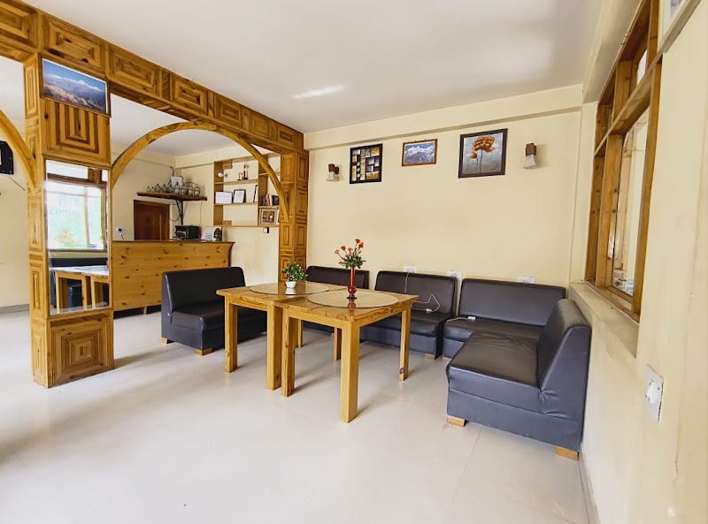 Purnima Hotel Kasol - Purnima Hotel Kasol, Old, near HHH, Kasol, Himachal Pradesh 175105, India