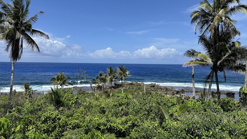 Alegria Beach - Alegria Beach, 333C+VC7, Alegria, Santa Monica (Sapao), Surigao del Norte, Philippines