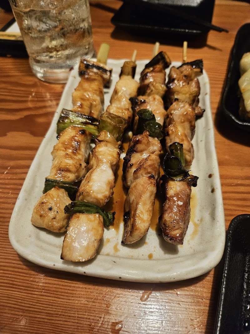 YAKITORI Torikizoku Shibuya Udagawacho Store - YAKITORI Torikizoku Shibuya Udagawacho Store, Assorti Shibuya, ５階, 32-12 Udagawachō, Shibuya, Tokyo 150-0042, Japan