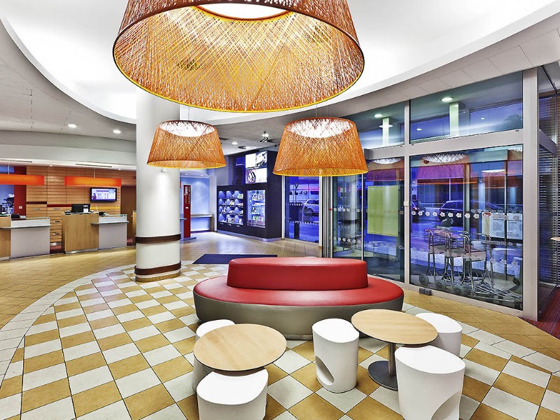 ibis Praha Mala Strana - ibis Praha Mala Strana Plzeňská 14, 150 00 Praha 5-Smíchov, Czechia