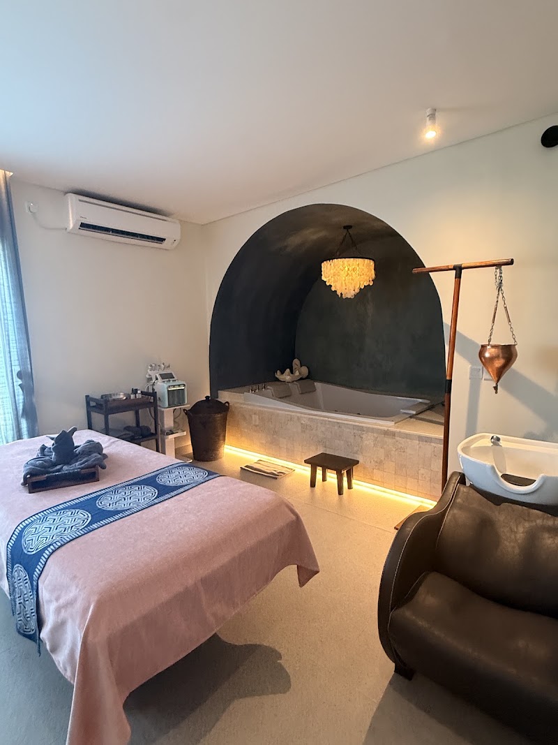 Nikara SPA Berawa Beach - Nikara SPA Berawa Beach Jl. Pemelisan Agung, Tibubeneng, Kec. Kuta Utara, Kabupaten Badung, Bali 80361, Indonesia