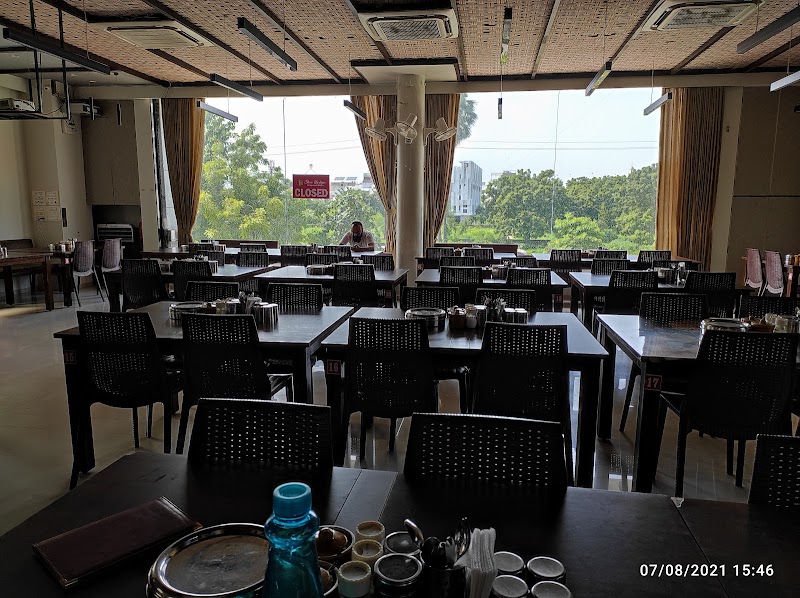 Shree Khodiyar Kathiyawadi Dhaba