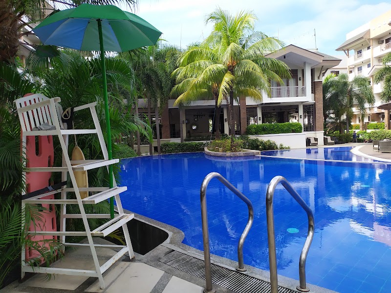Siena Park Residences - Siena Park Residences, W Service Rd, Bicutan, Parañaque, 1709 Metro Manila, Philippines