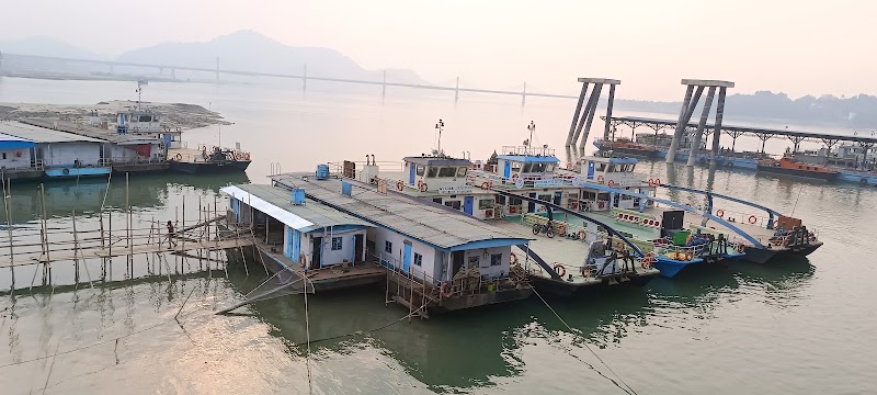 Assam river cruise booking agency - Assam river cruise booking agency near DC Residence, Uzan Bazar, jahajghat, Guwahati, Assam 781001, India