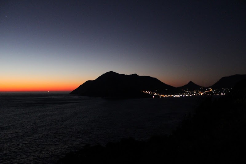 Chapman's Peak Nature Sanctuary - Chapman's Peak Nature Sanctuary, 55 Beach Rd, Chapmans Peak, Cape Town, 7979, South Africa