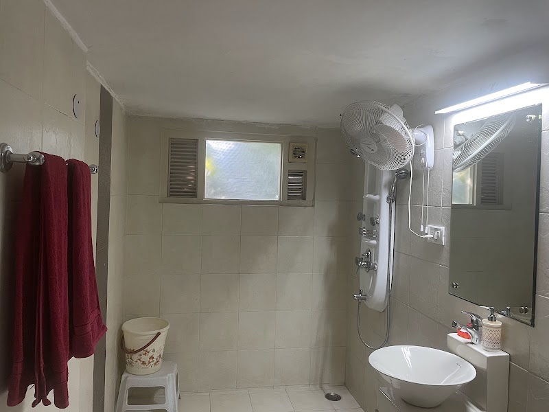 Heritage Homestay - Heritage Homestay Charan Villa,Jail Road,Amphalla, Ambphalla, Jammu, 180005