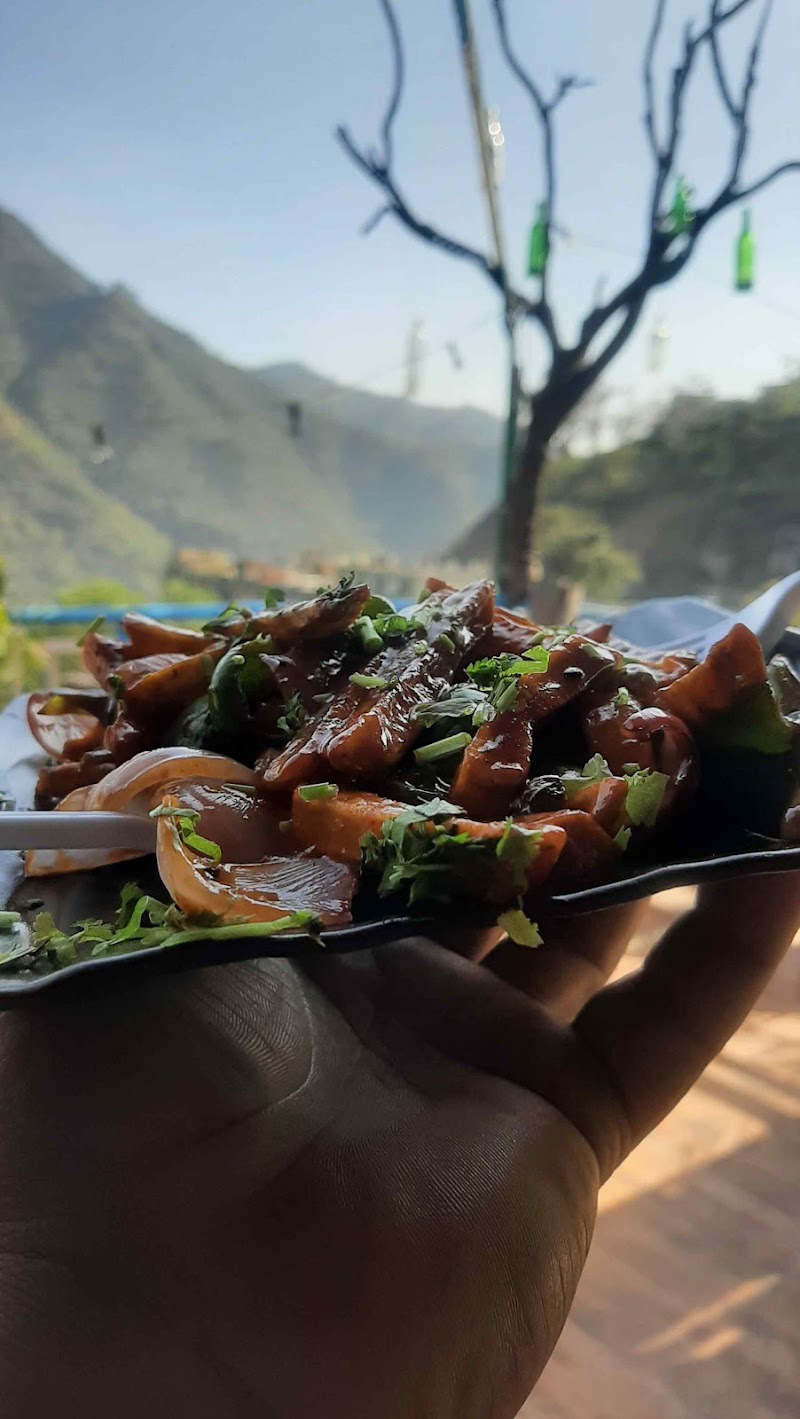 SUNRISE CAFE - SUNRISE CAFE, Datyar, Himachal Pradesh 173220, India
